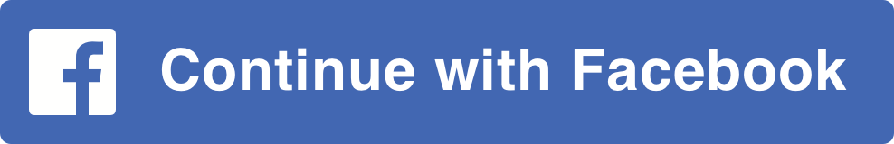 Continue with Facebook Logo