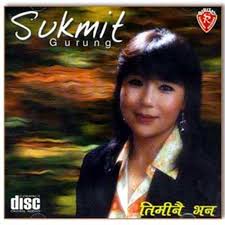 Sukmit Gurung