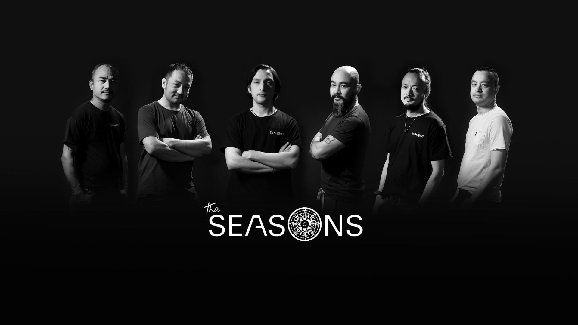 The Seasons Band