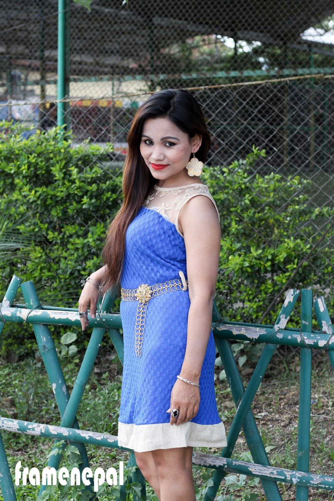 Tika Prasain