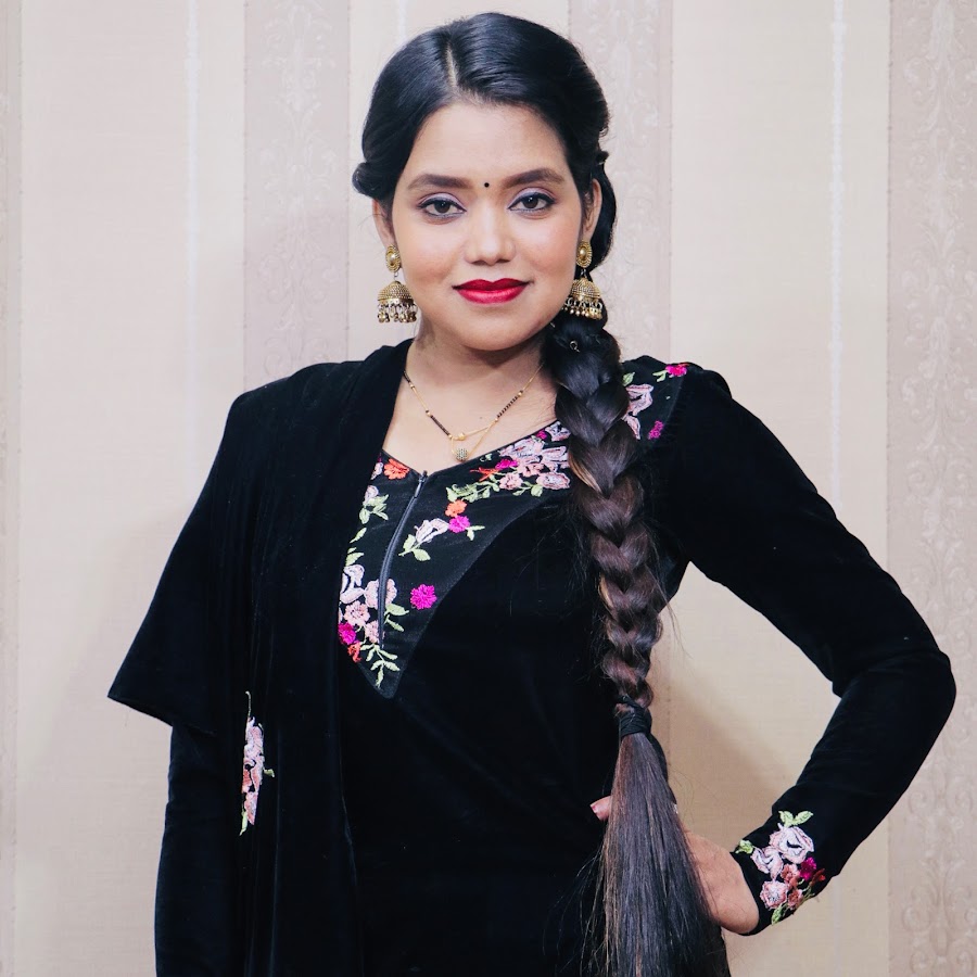 Shanti Shree Pariyar