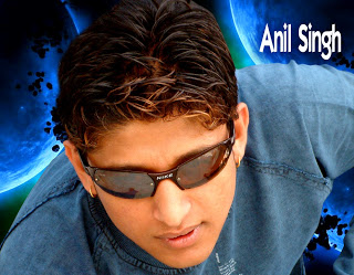 Anil Singh