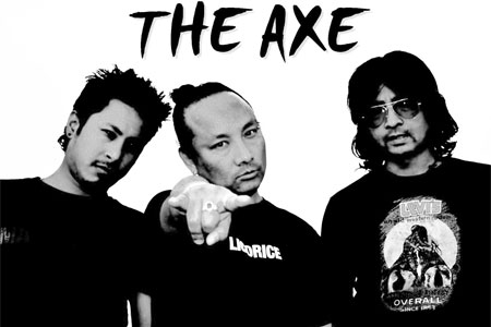 Axe Band
