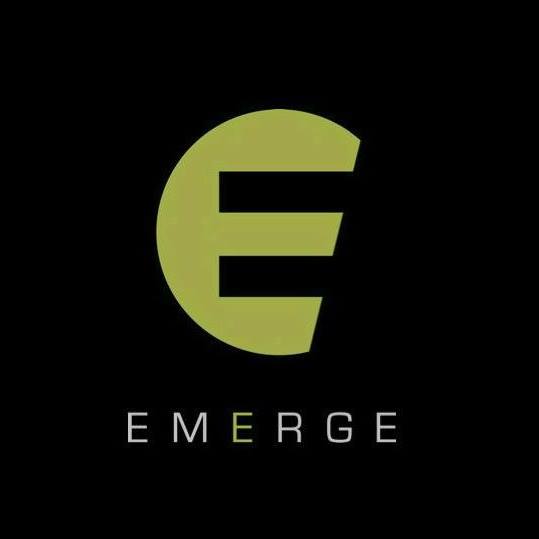 Emerge