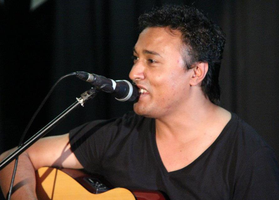 Deepak Bajracharya