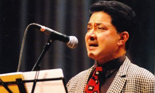 Madhu Chhetri