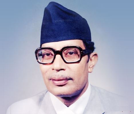 Narayan Gopal