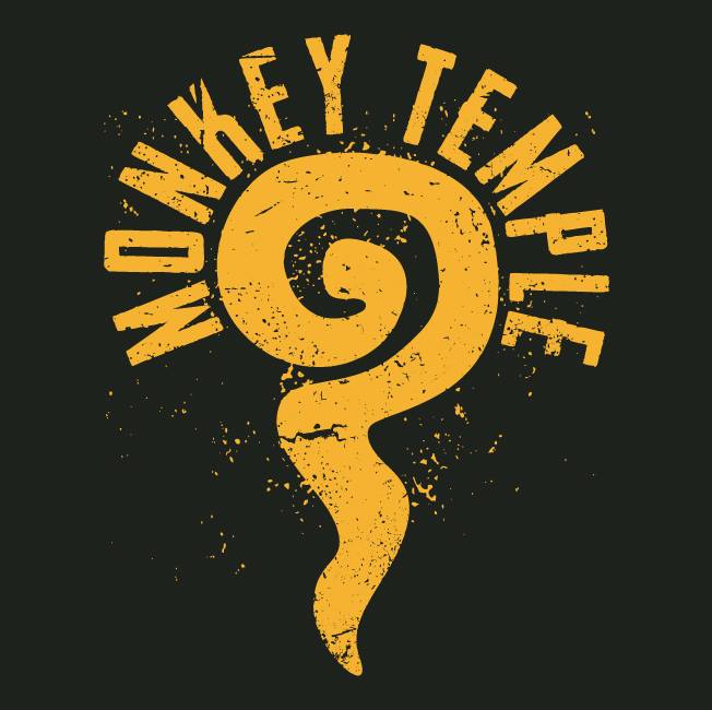 Monkey Temple