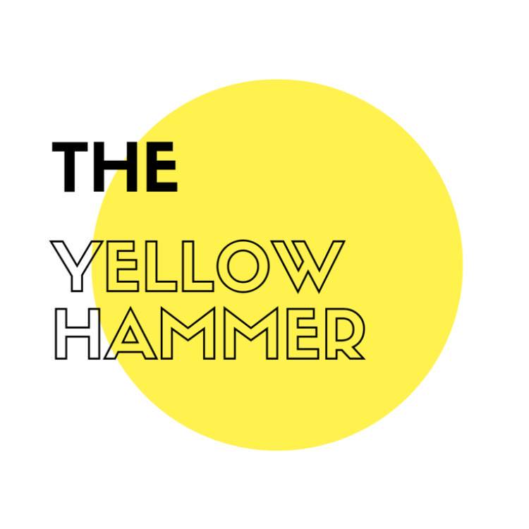 The Yellow Hammer