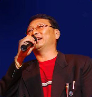 Sambhu Rai