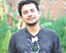 Sugam Pokhrel