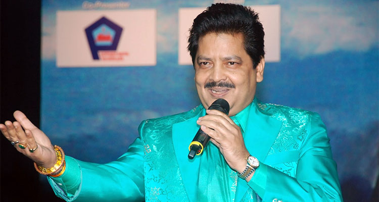 Udit Narayan Jha